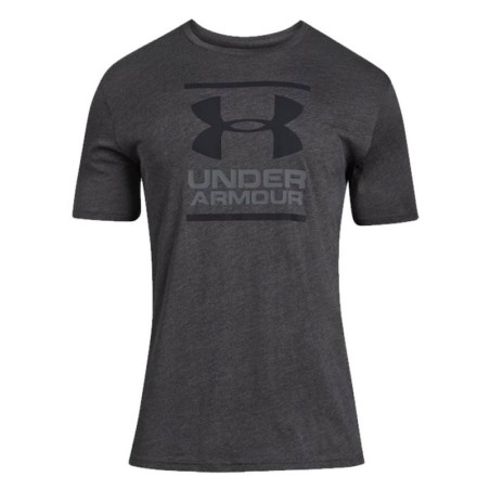 Maglietta Under Armour GL Foundation SS TM 1326 849 019