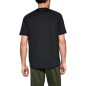 UA Tech 2.0 SS Tee M 1326413-001 training shirt