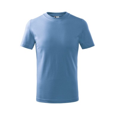 Malfini Basic Jr T-shirt MLI-13815 blue