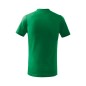 Malfini Basic Jr T-shirt MLI-13816 grass green