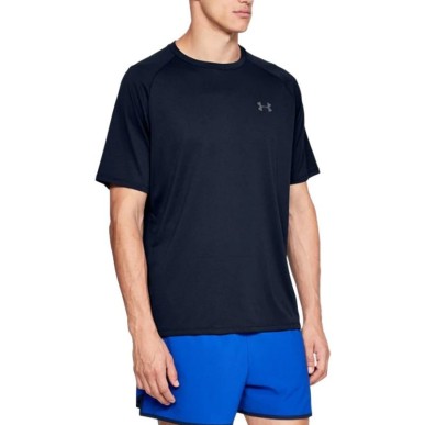 Maglietta Under Armour Tech 2.0 SS M 1326 413 408