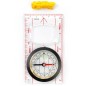 Meteor compass with ruler 71007