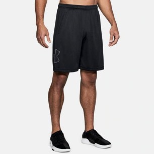 Pantaloncini Under Armour Tech Graphic M 1306443 001