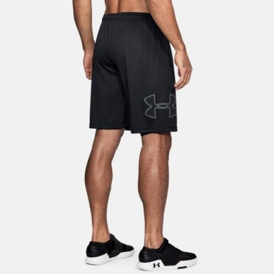 Under Armor Tech Graphic Short M 1306443 001