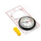 Meteor compass with ruler 71007