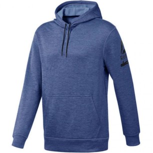 Felpa da allenamento Reebok ThermoWarm Hoodie M D94224