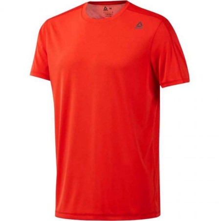 Maglietta da allenamento Reebok Tech Top M DP6162