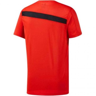 Maglietta da allenamento Reebok Tech Top M DP6162