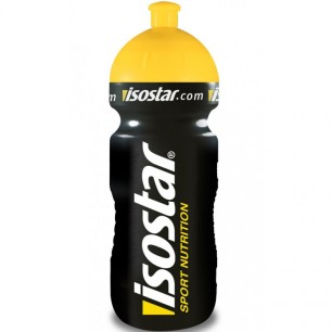 Isostar Sports Nutrition Bottiglia Pull Push 650ml 194410