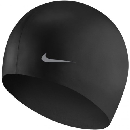 Cuffia Nike Os Solid JR TESS0106-001 nero