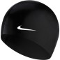 Swimming cap Nike Os Solid WM 93060-011 black