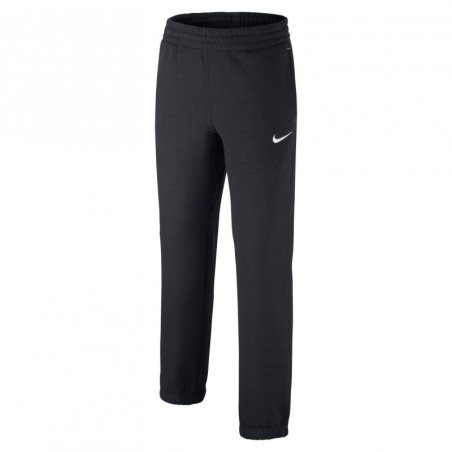 Pantaloni Nike N45 in pile spazzolato Junior 619089-010