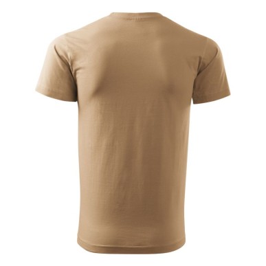 Adler Heavy New U T-shirt MLI-13708