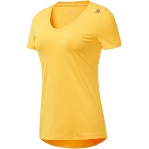 Reebok Wor SW Tee W DX0546