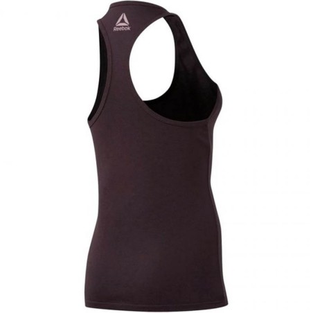 Maglietta da allenamento Reebok RCF Graphic Tank W DP1224