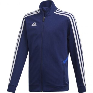 Felpa Adidas Shot 19 Training JKT JR DT5275