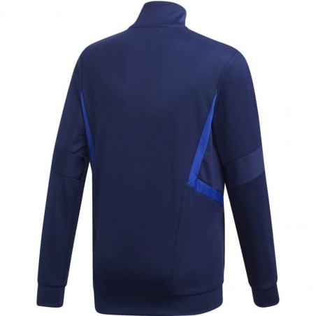 Adidas Tiro 19 Training JKT JR DT5275 sweatshirt