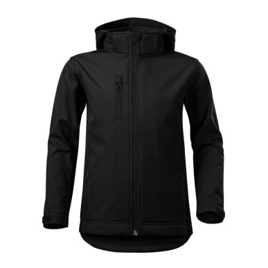 Giacca Malfini Softshell Performance Jr MLI-53501