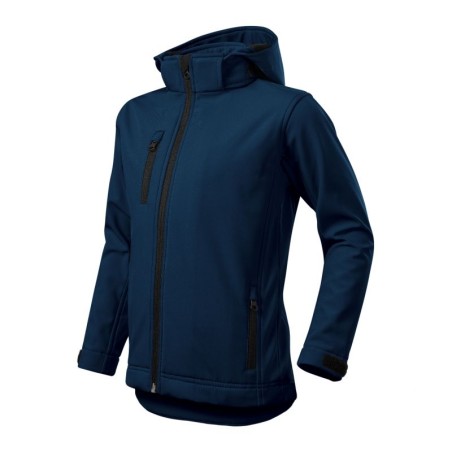 Giacca Malfini Softshell Performance Jr MLI-53502