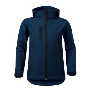 Giacca Malfini Softshell Performance Jr MLI-53502