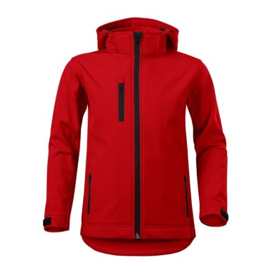 Giacca Malfini Softshell Performance Jr MLI-53507