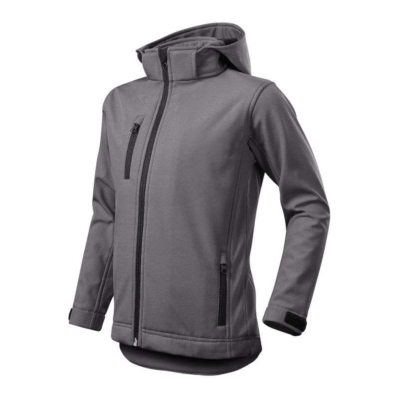 Giacca Malfini Softshell Performance Jr MLI-53536