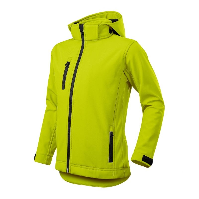 Giacca Malfini Softshell Performance Jr MLI-53562