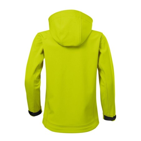 Giacca Malfini Softshell Performance Jr MLI-53562