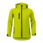 Giacca Malfini Softshell Performance Jr MLI-53562