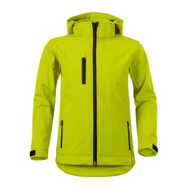 Giacca Malfini Softshell Performance Jr MLI-53562