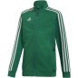 Sweatshirt adidas Tiro 19 Training JKT JR DW4797