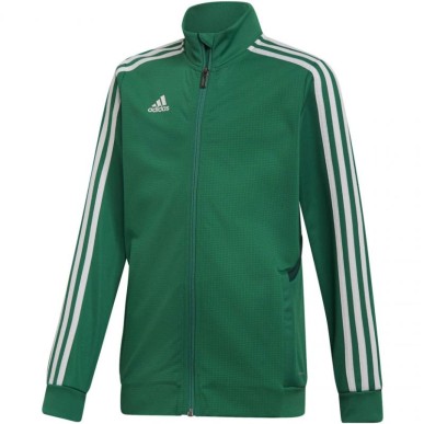 Felpa da allenamento adidas Tiro 19 JKT JR DW4797