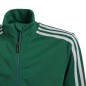 Sweatshirt adidas Tiro 19 Training JKT JR DW4797