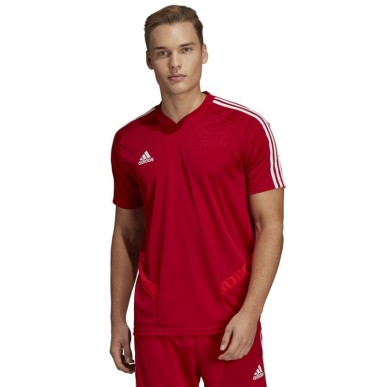 Adidas TIRO 19 M D95944 football jersey