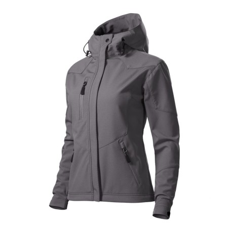 Giacca Malfini Softshell Nano W MLI-53236