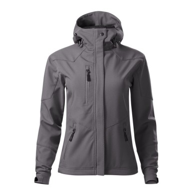 Malfini Softshell Nano Jacket W MLI-53236