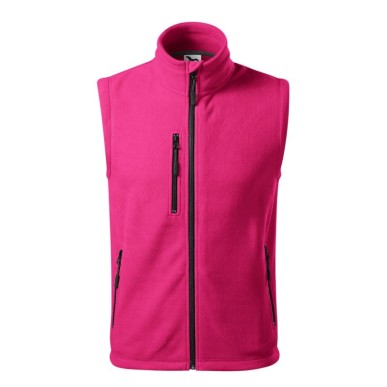 Fleece vest Malfini Exit MLI-52540