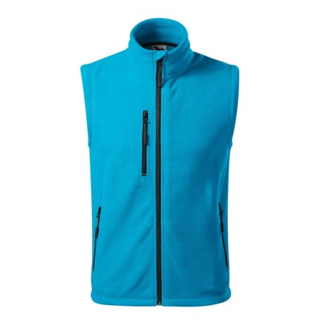 Gilet in pile Malfini Exit U MLI-52544