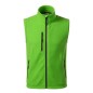 Gilet in pile Malfini Uscita MLI-52592