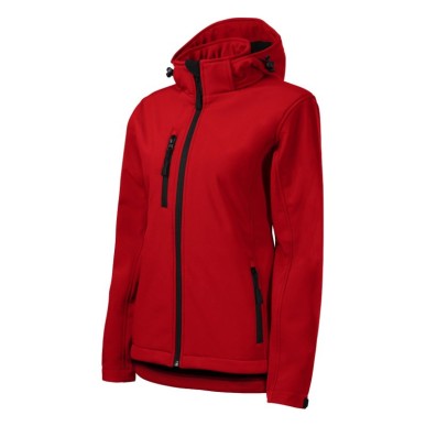 Giacca Softshell Performance Malfini W MLI-52107