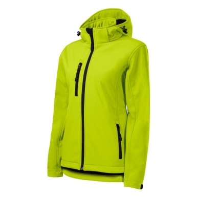 Giacca Softshell Performance Malfini W MLI-52162