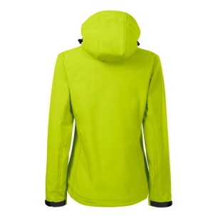 Giacca Softshell Performance Malfini W MLI-52162