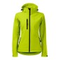 Giacca Softshell Performance Malfini W MLI-52162