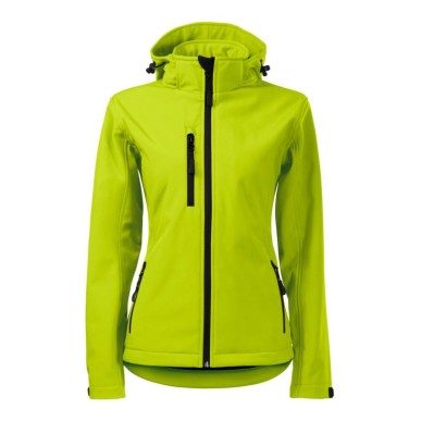 Giacca Softshell Performance Malfini W MLI-52162