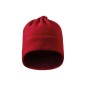 Cappello in pile rosso Malfini Practic MLI-51923 marlboro