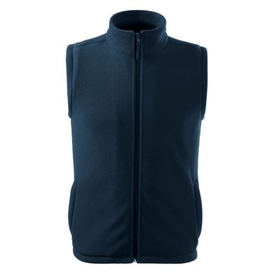 Gilet in pile Malfini Next U MLI-51802