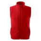 Fleece vest Malfini Next U MLI-51807