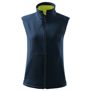 Gilet Malfini Softshell Vision W MLI-51602