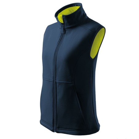 Gilet Malfini Softshell Vision W MLI-51602