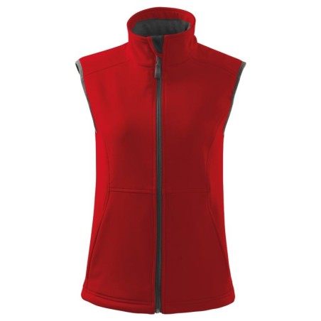 Gilet Malfini Softshell Vision W MLI-51607